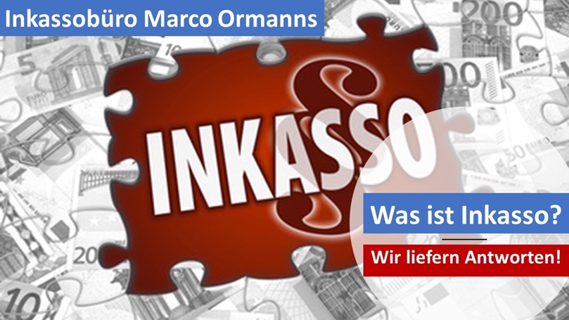 Was Ist Inkasso | FAQ Inkasso